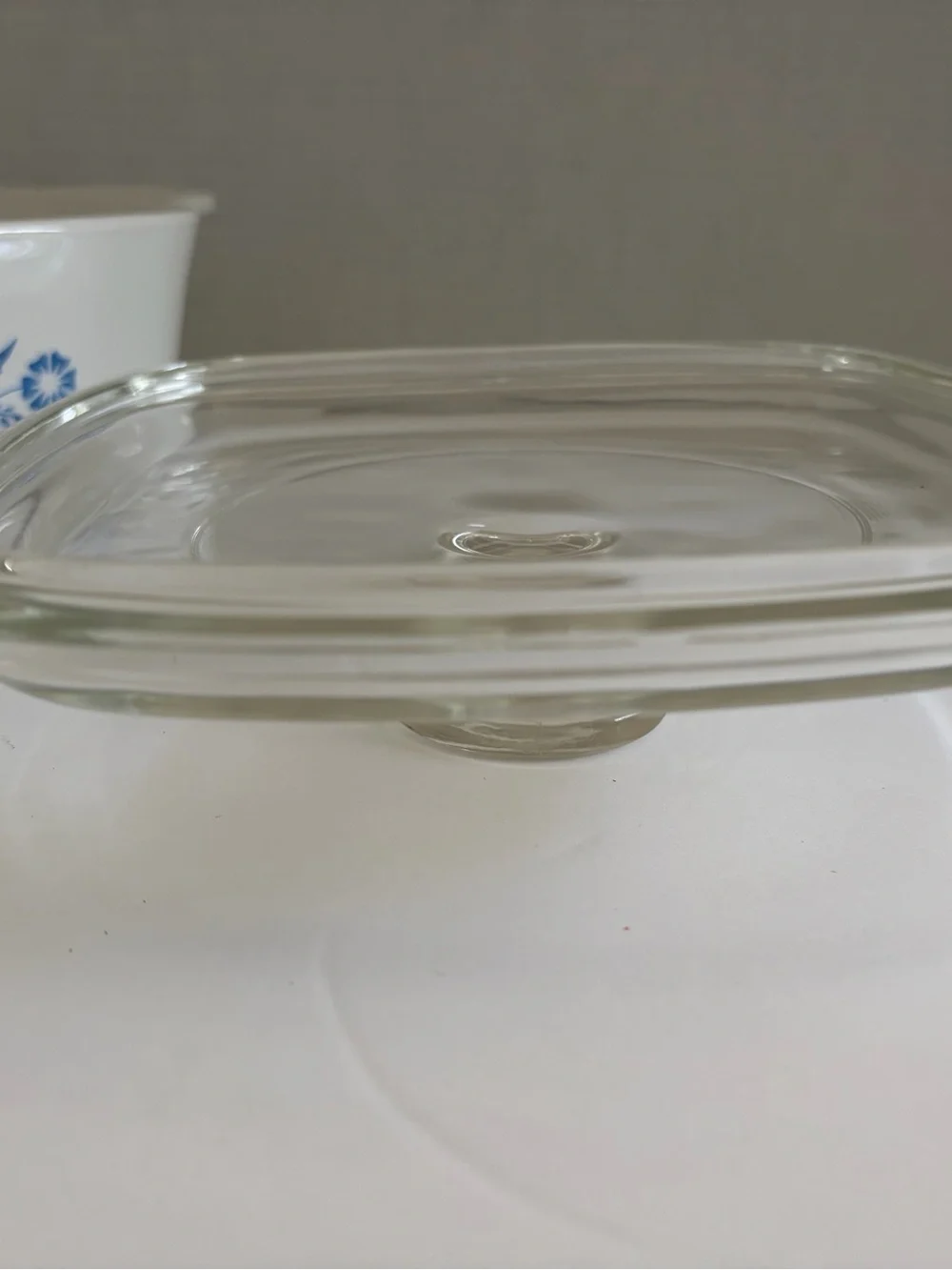 Corningware classic casserole